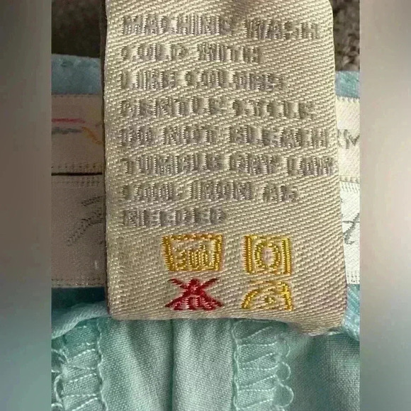 Greg Norman Perfect Fit Women's Pullon Skort (361) - Picture 11 of 15